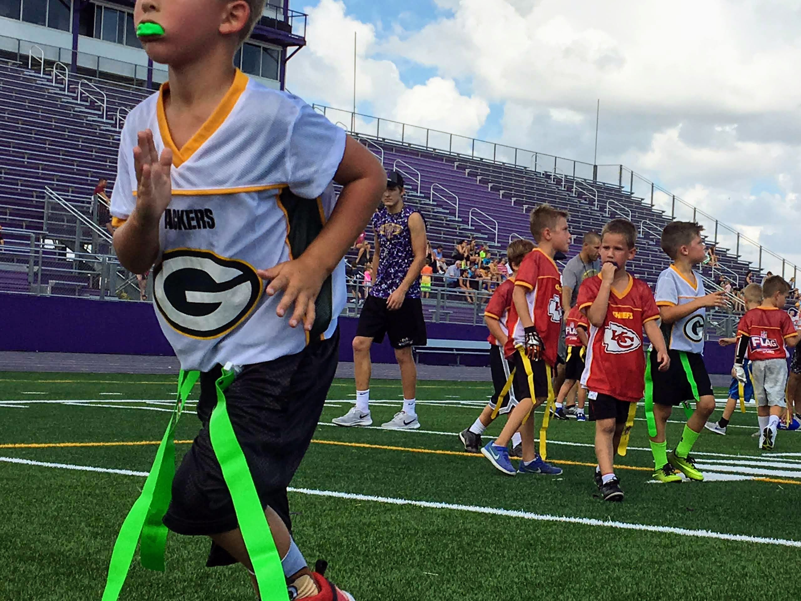 IMG_2952 Flag Player Registration Is Closed For 2020 Season