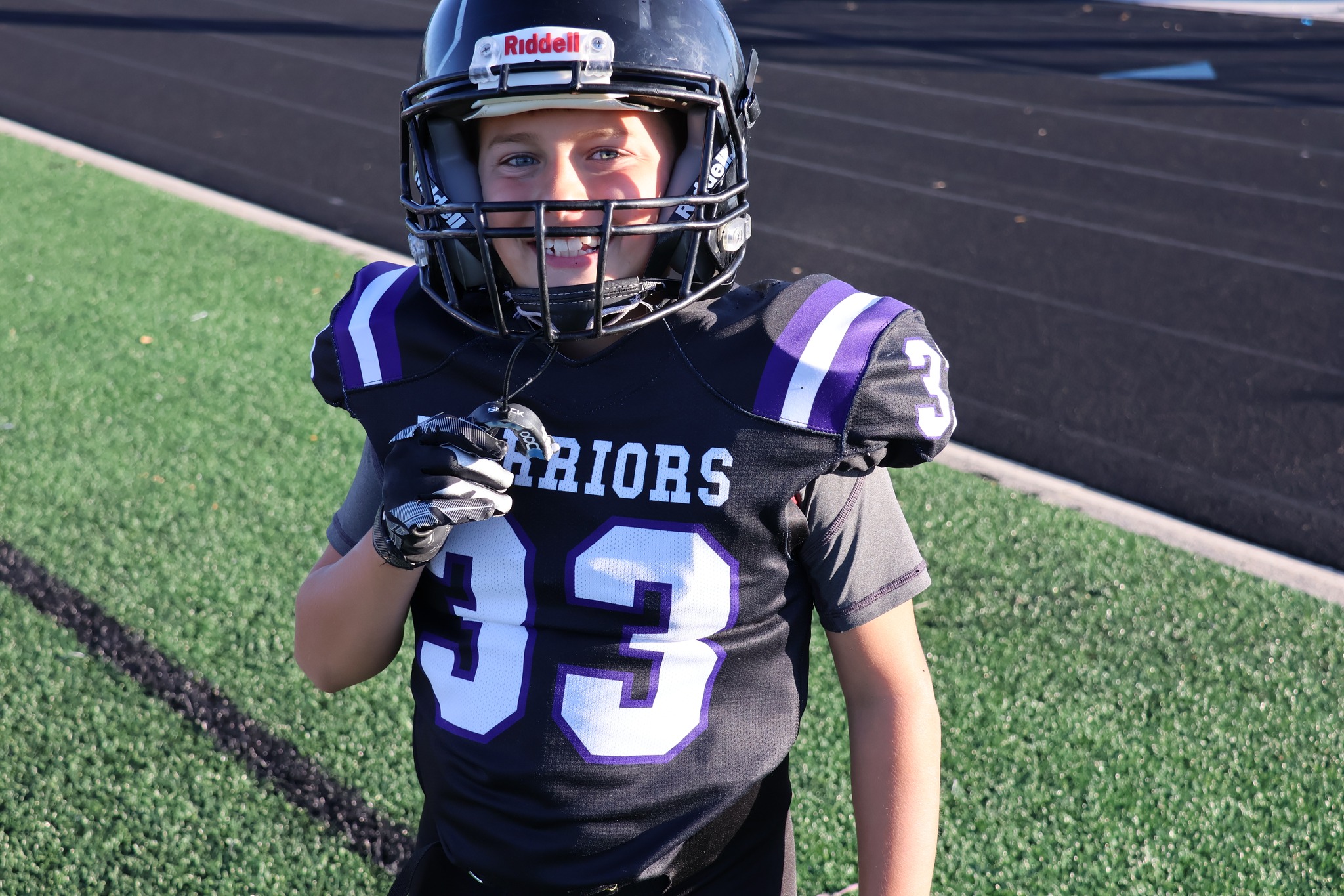 Waukee Youth Football