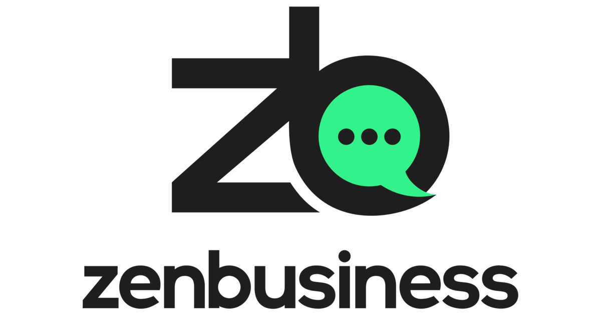 ZenBusiness zenbusiness.com