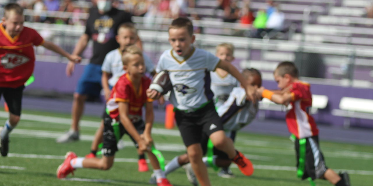 Waukee Youth Football Waukee Youth Football